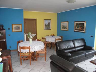 Residence Le Azalee & SPA