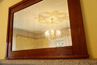 Villa Perla del Lago