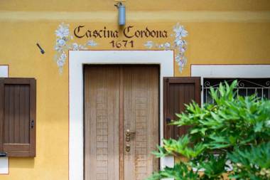Golf Cascina Cordona 1671