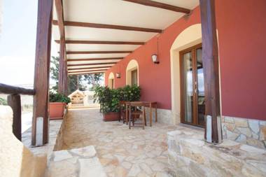 Baglio Nuovo Country Village