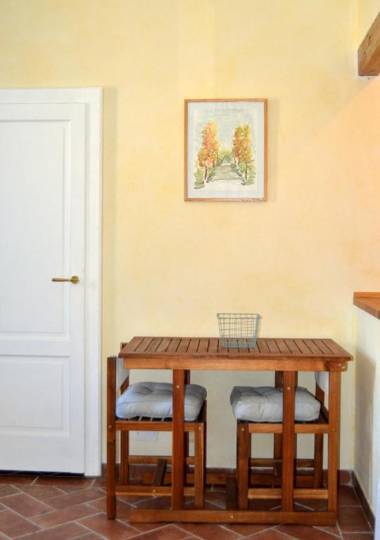 Agriturismo San Francesco