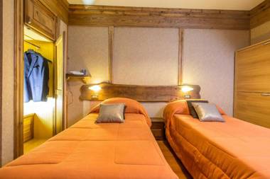 Hotel Togo Palace Terminillo