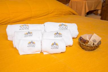 Hotel Togo Palace Terminillo