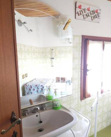 Villa Rieti Terminillo laghi e trekking