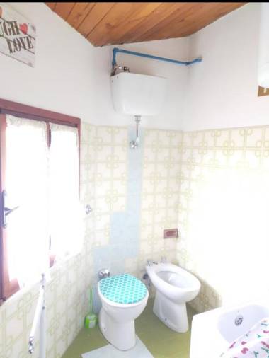 Villa Rieti Terminillo laghi e trekking