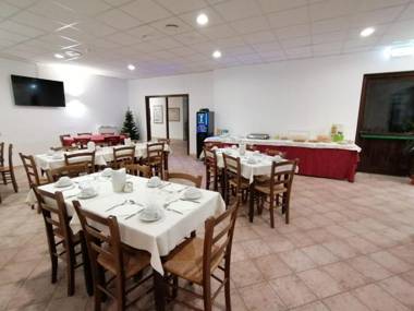 Albergo Parco Gran Sasso