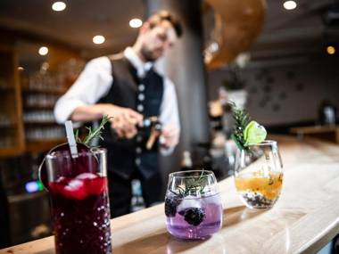 Viel Nois Guest House