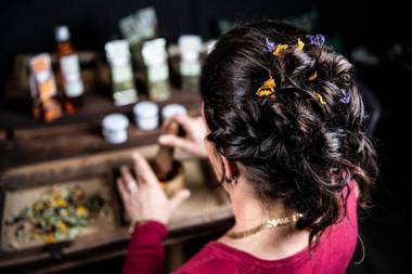 Viel Nois Guest House