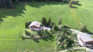 Panoramic Residence Schopplhof