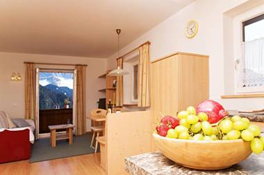 Panoramic Residence Schopplhof