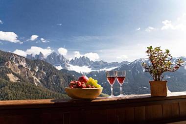 Panoramic Residence Schopplhof