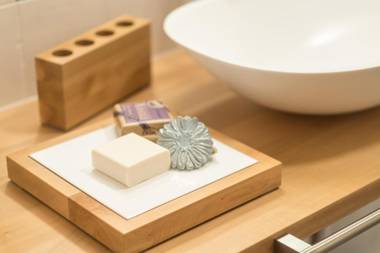 Art Apartment Schatzer