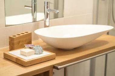 Art Apartment Schatzer