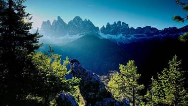 Art Apartment Schatzer