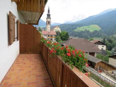 Agriturismo Kabishof