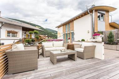 Appartements Sonneck