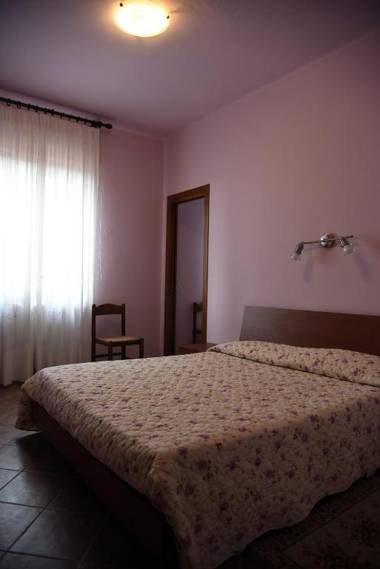 Albergo Dei Bersaglieri