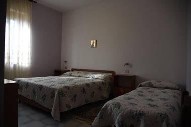 Albergo Dei Bersaglieri