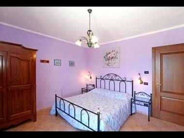 Agriturismo Al Brich Quadriple room with breakfast