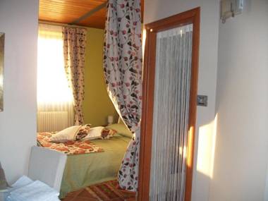 La Corte di Langa alloggio Agata