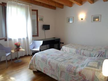 Albergo Ristorante Contarini