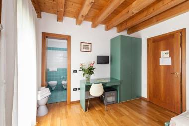 Albergo Ristorante Contarini