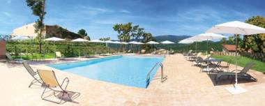 Castello di Gallano Resort