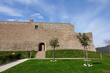 Castello di Gallano Resort