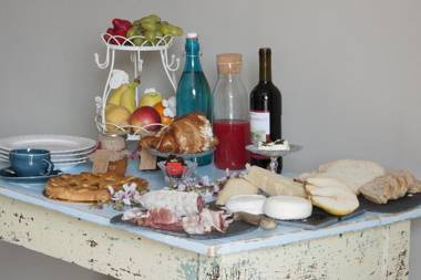 Il bosco delle torte