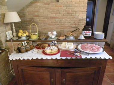 Agriturismo Tre Stelle