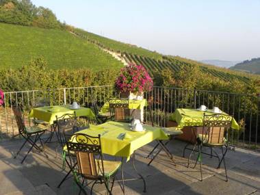 Agriturismo Tre Stelle