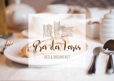 B&B Pra da Lares