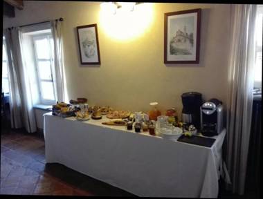 Dimora Storico Romantica Il Sole E La Luna