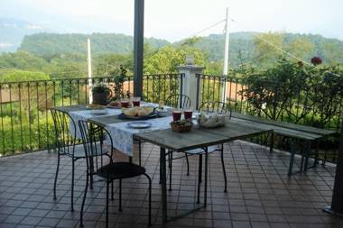 B&B La Civetta