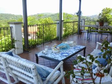B&B La Civetta