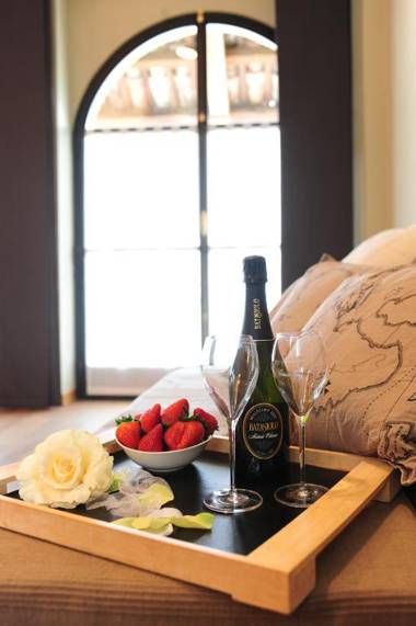 La Madernassa Resort - Casalora Dimora Storica di Charme