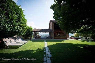 La Madernassa Resort - Casalora Dimora Storica di Charme