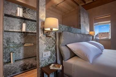 Il Cortile di San Michele