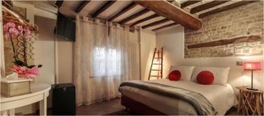 Il Giardino sul Tetto B&B