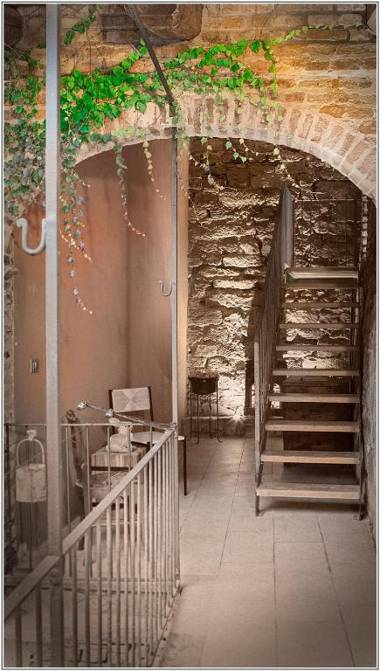 Il Giardino sul Tetto B&B