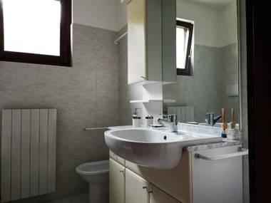 IseoLakeRental - Bosco di Lago