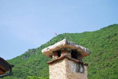 Monte Grappa Guest House