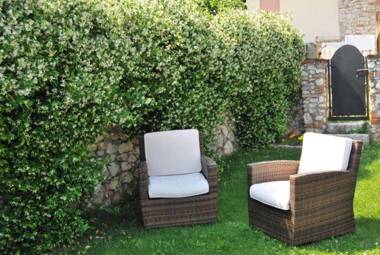 Monte Grappa Guest House