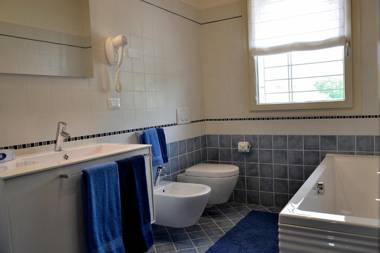 Residenze Cà Fabris