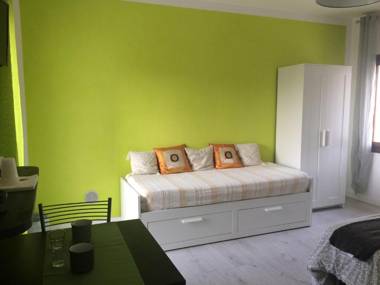 Al 97 Locazione turistica