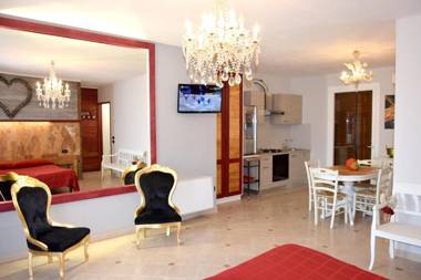 2 bedrooms appartement with enclosed garden and wifi at Romano D'ezzelino
