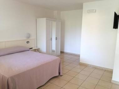 Hotel Residence Turium