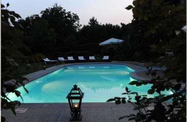 Ristorante Albergo Ca' Vittoria