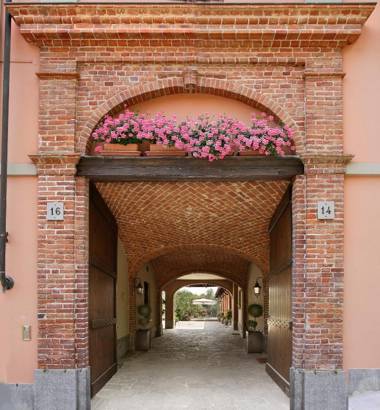 Ristorante Albergo Ca' Vittoria