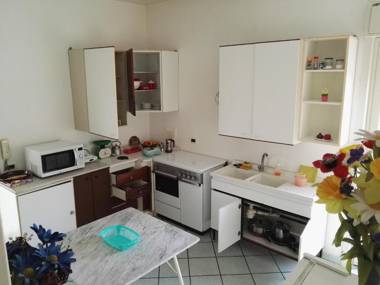 Casa Vacanze Baia Del Sole